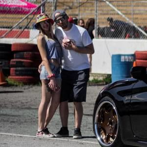 Meet your Posher, Marc-olivier